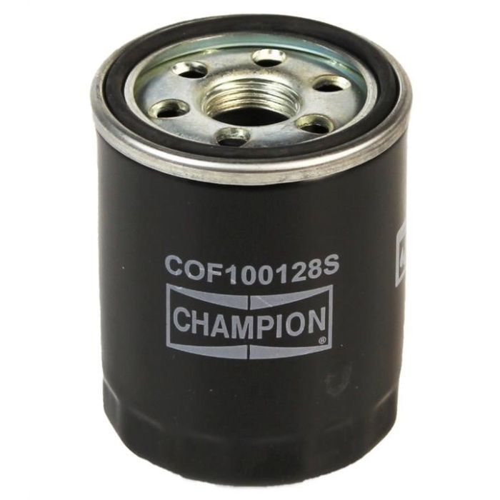 Фільтр масляний Champion COF100128S