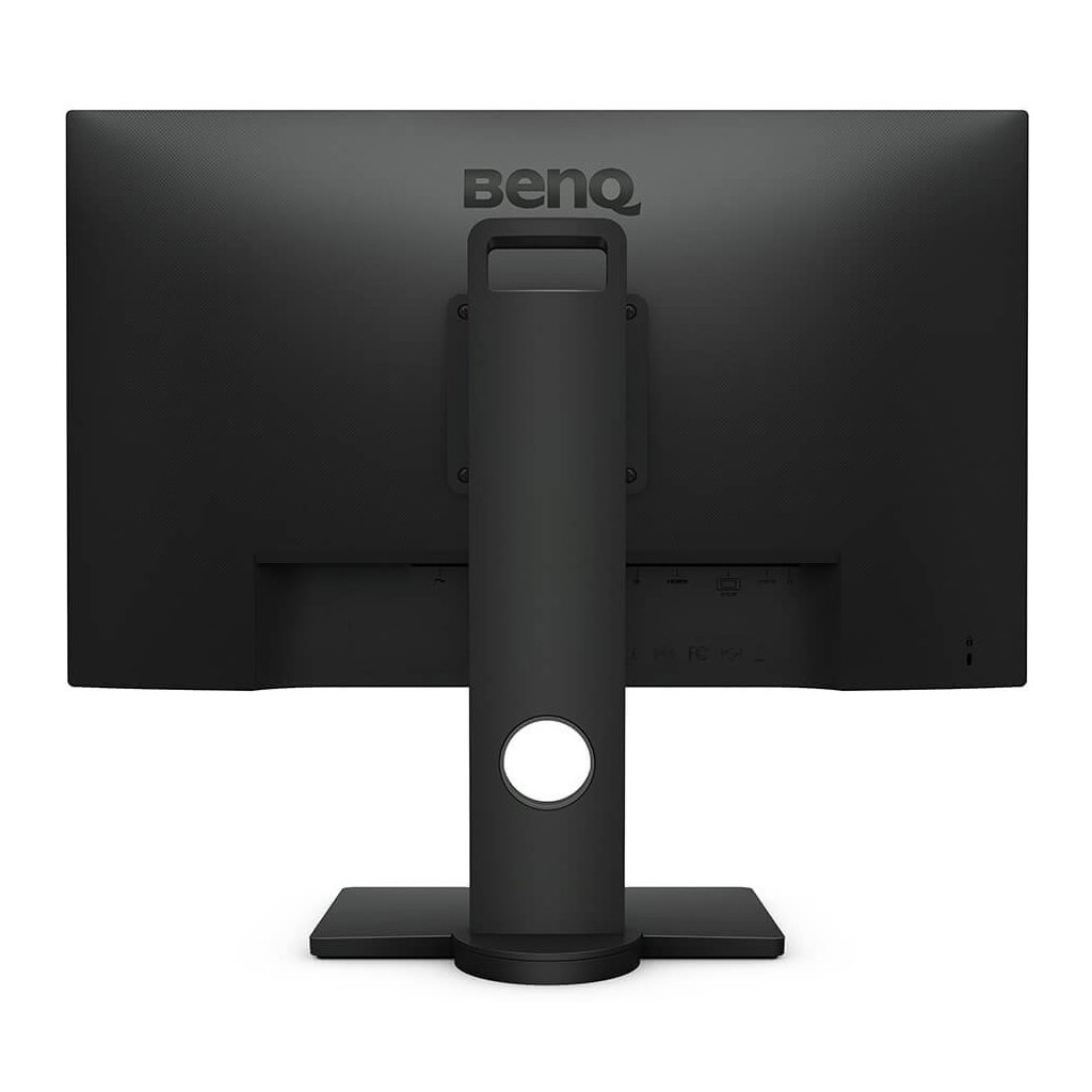Монитор BenQ GW2780T Black (9H.LJRLA.TPE) изображение 2