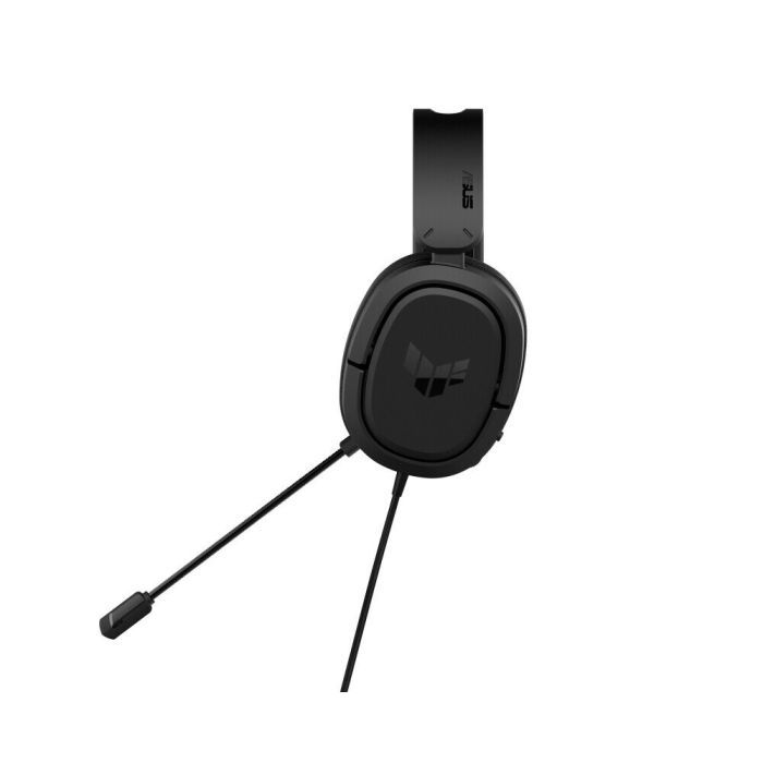 Наушники ASUS TUF H1 Black (90YH03A1-B1UA00) изображение 5