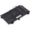Акумулятор до ноутбука ASUS TUF Gaming FX504GD (B31N1726) 11.4V 3900mAh, Shape-A PowerPlant (NB431151) зображення 2