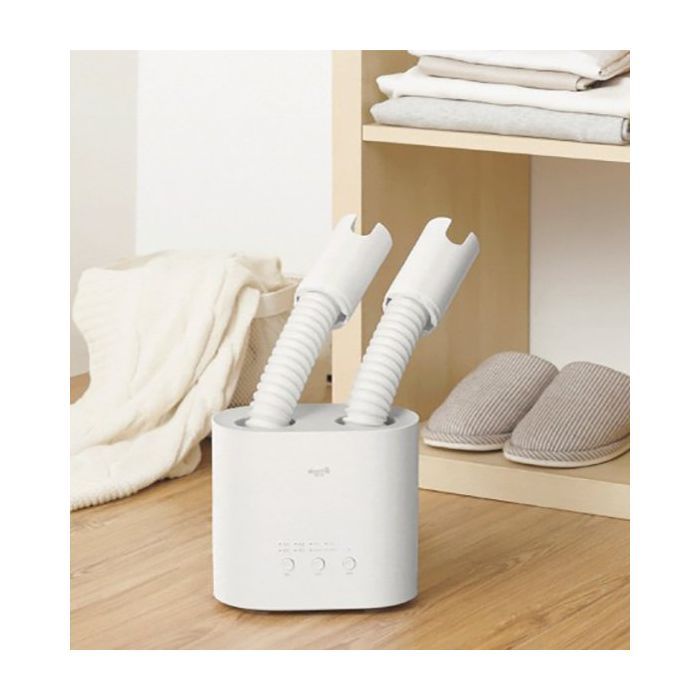 Сушарка для взуття Deerma DEM-HX10W зображення 4