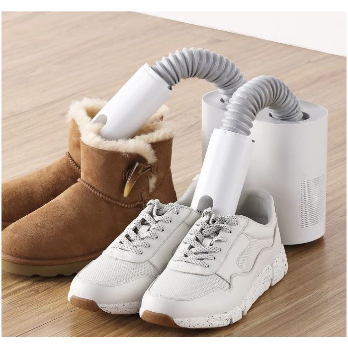 Сушарка для взуття Deerma DEM-HX10W зображення 5