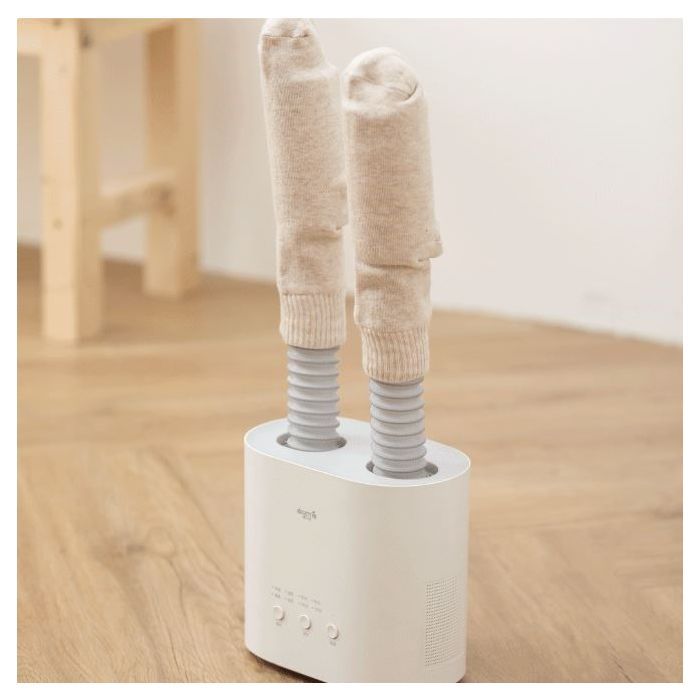 Сушарка для взуття Deerma DEM-HX10W зображення 6