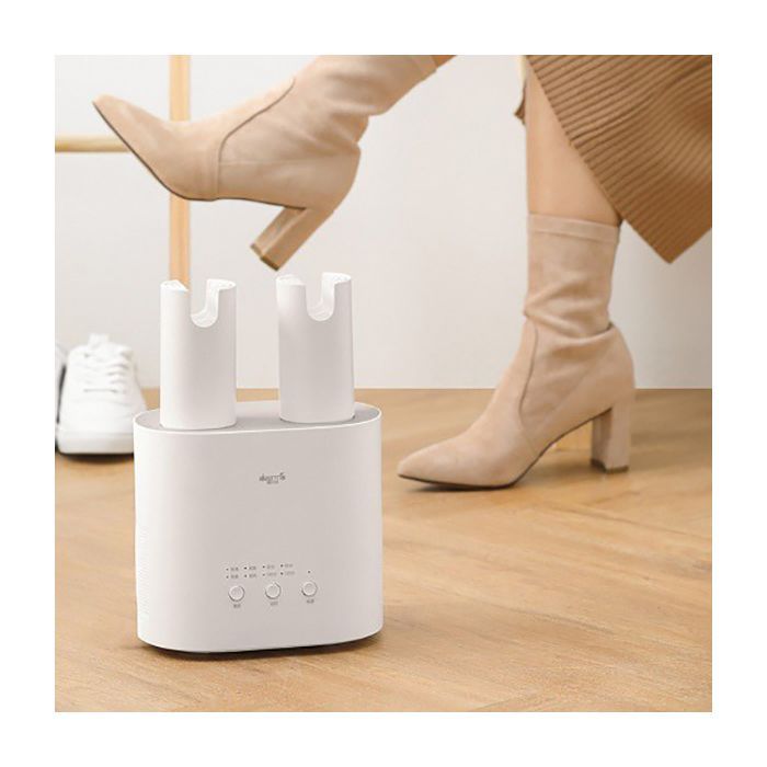 Сушарка для взуття Deerma DEM-HX10W зображення 7