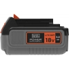 Аккумулятор к электроинструменту Black&Decker 18 В, 5 Ач (BL5018) изображение 2