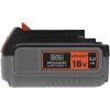 Акумулятор до електроінструменту Black&Decker 18 В, 5 Аг (BL5018) зображення 2