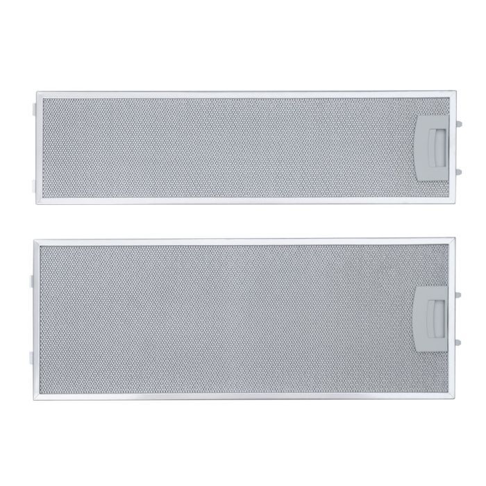 Витяжка кухонна Minola MTL 6292 WH 700 LED зображення 10