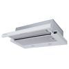 Витяжка кухонна Minola MTL 6292 WH 700 LED зображення 3