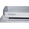 Витяжка кухонна Minola MTL 6292 WH 700 LED зображення 4