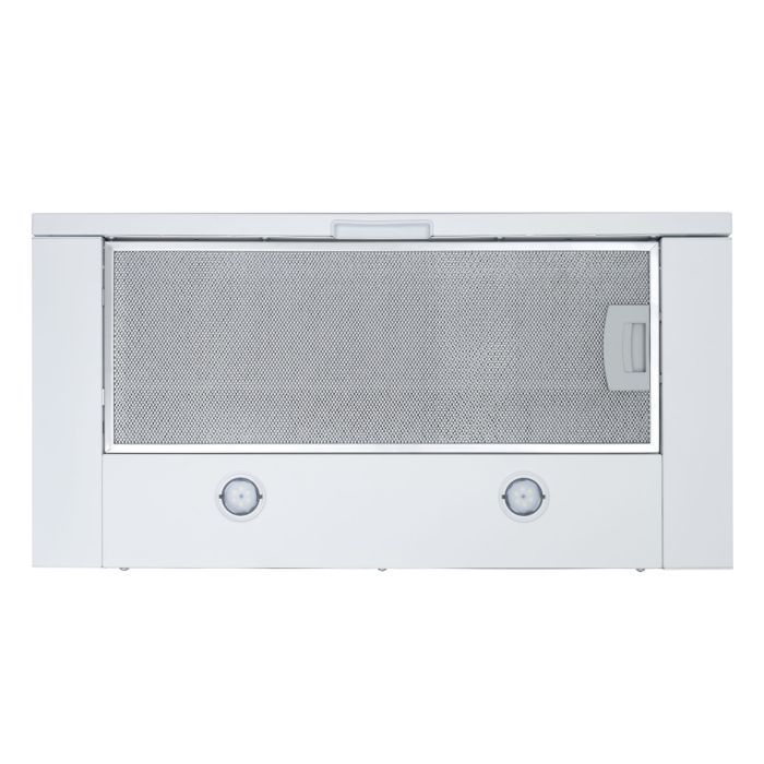 Витяжка кухонна Minola MTL 6292 WH 700 LED зображення 6