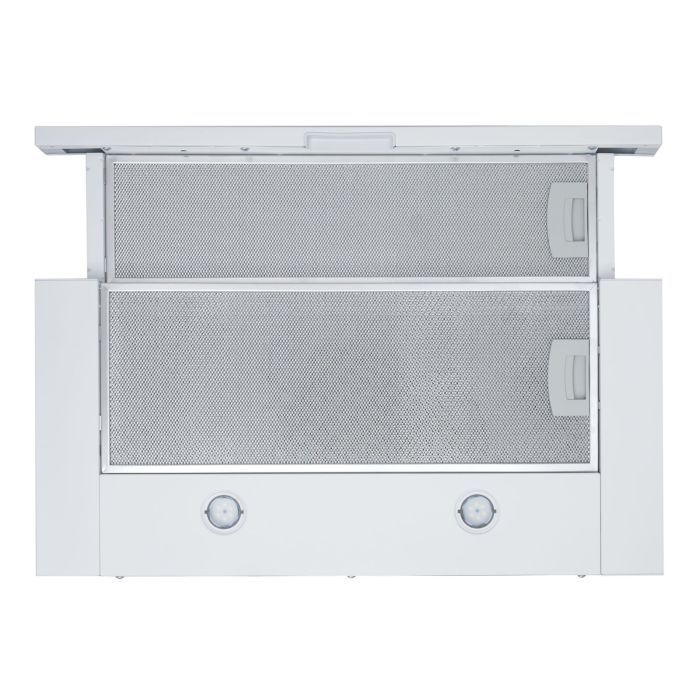 Витяжка кухонна Minola MTL 6292 WH 700 LED зображення 7