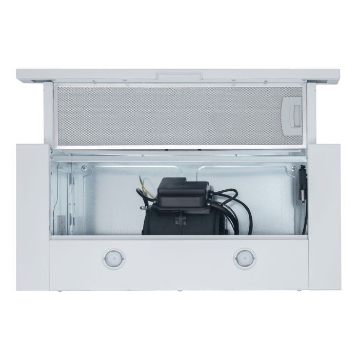 Витяжка кухонна Minola MTL 6292 WH 700 LED зображення 8