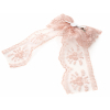 Плаття Tivido святкове з прикрасою (1866-110G-pink) зображення 4