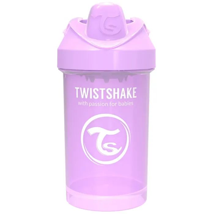 Поїльник-непроливайка Twistshake 300 мл 78275 м'ятна (69888)