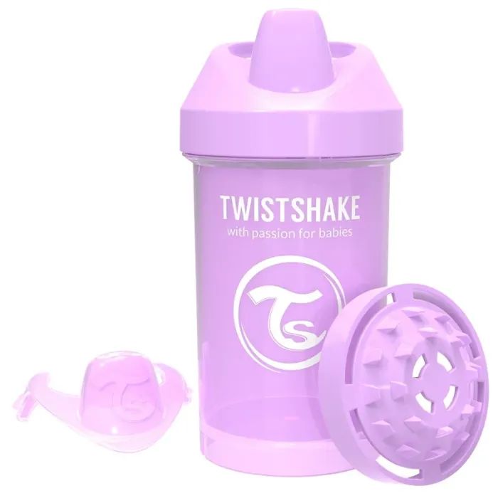 Поїльник-непроливайка Twistshake 300 мл 78275 м'ятна (69888) зображення 2