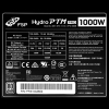 Блок питания FSP 1000W HYDRO PTM PRO (HPT2-1000M) изображение 3