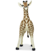 Мягкая игрушка Melissa&Doug Детеныш огромного плюшевого жирафа (MD40431) изображение 2