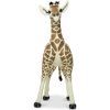 Мягкая игрушка Melissa&Doug Детеныш огромного плюшевого жирафа (MD40431) изображение 2