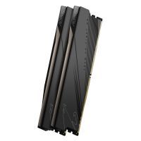 Модуль пам'яті для комп'ютера DDR5 32GB (2x16GB) 5200 MHz GIGABYTE (GP-ARS32G52D5) зображення 2