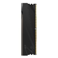 Модуль пам'яті для комп'ютера DDR5 32GB (2x16GB) 5200 MHz GIGABYTE (GP-ARS32G52D5) зображення 3