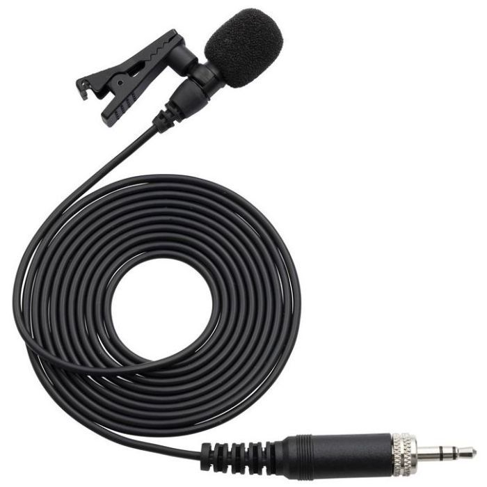 Цифровой диктофон Zoom F2 Black (287177) изображение 3