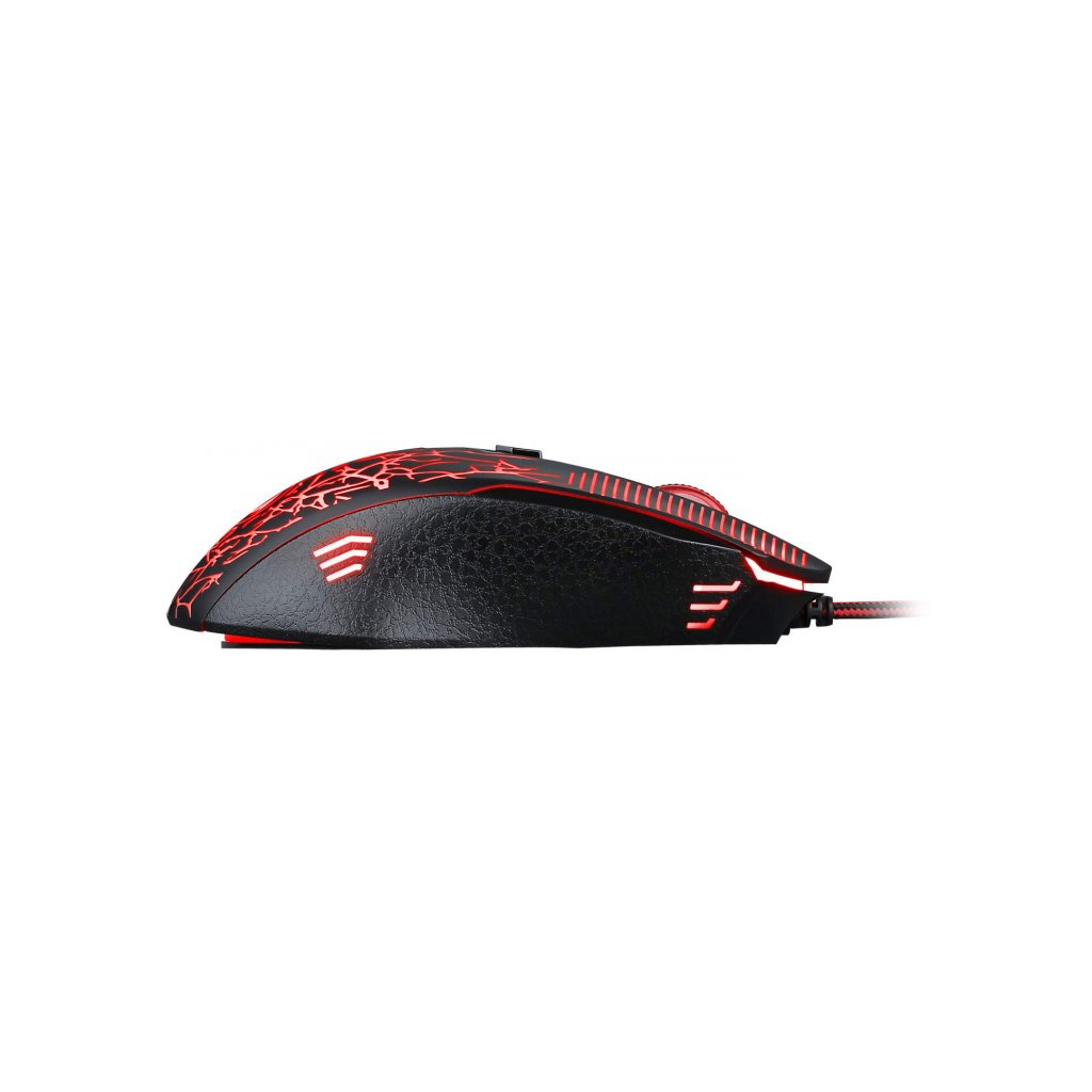 Мишка Redragon Inquisitor Basic M608 USB Black (78367) зображення 2