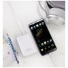 Батарея універсальна Intenso XS10000 10000mAh microUSB, USB-A, USB Type-C, White (PB930395 / 7313532) зображення 2