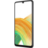Мобільний телефон Samsung Galaxy A33 5G 6/128Gb Black (SM-A336BZKGSEK) зображення 4