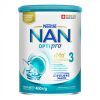 Дитяча суміш Nestle NAN 3 Optipro 2'FL +12 міс. 400 г (7613032476175)