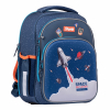 Рюкзак школьный 1 вересня S-106 Space (552242)