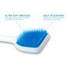 Очиститель языка DenTek Orabrush синий (856125002623-blue) изображение 4