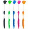 Очиститель языка DenTek Orabrush синий (856125002623-blue) изображение 5