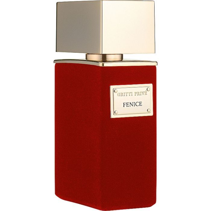 Духи Gritti Fenice Prive 100 мл (8052204137107)