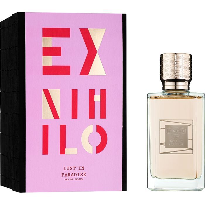 Парфюмированная вода Ex Nihilo Lust In Paradise 100 мл (3760264092223) изображение 2