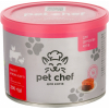 Паштет для кошек Pet Chef мясное ассорти 200 г (4820255190105)