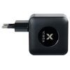 Зарядное устройство Vinga GaN 65W PD+QC 2C1A ports Wall Charger (VCHG65) изображение 4