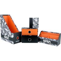 Настольный набор Kite NASA, 4 предмета, картон (NS22-357) изображение 3