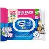 Туалетная бумага Zewa Baby 80 шт. (7322541394275) изображение 2