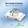 Туалетная бумага Zewa Baby 80 шт. (7322541394275) изображение 6