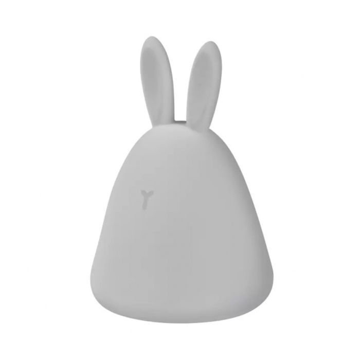 Ночник LEDVANCE NIGHTLUX TOUCH LED 2,5W Rabbit, micro-USB, RGBW (4058075602113)