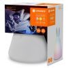 Ночник LEDVANCE NIGHTLUX TOUCH LED 2,5W Rabbit, micro-USB, RGBW (4058075602113) изображение 2