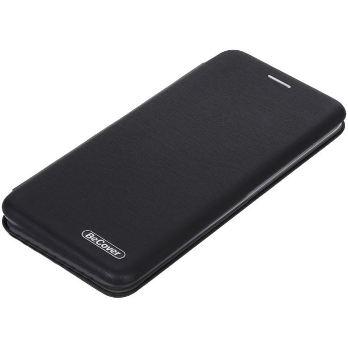 Чехол для мобильного телефона BeCover Exclusive Realme C21Y / C25Y Black (707257) изображение 3