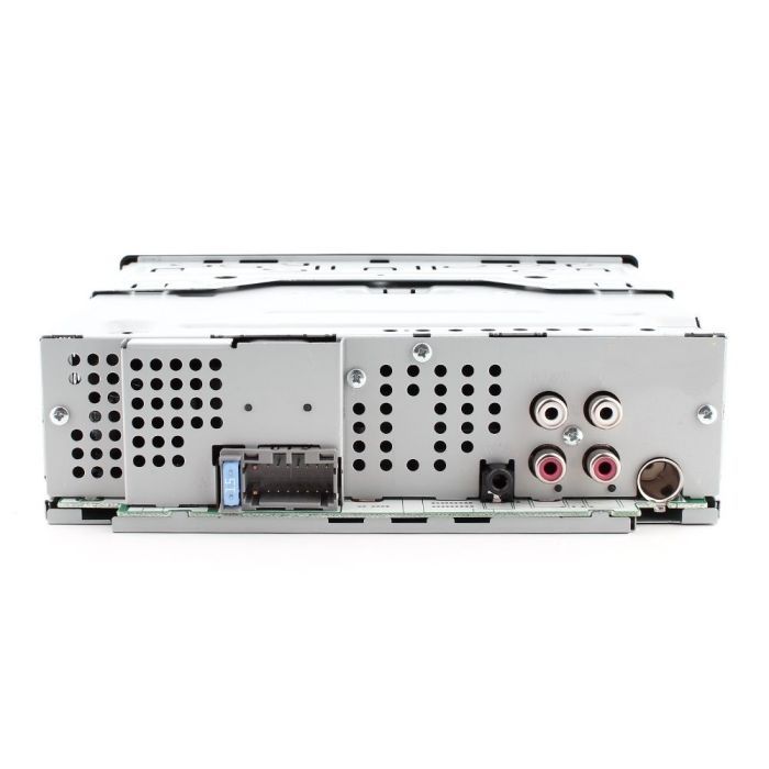 Автомагнитола Pioneer MVH-280FD изображение 4