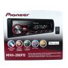 Автомагнитола Pioneer MVH-280FD изображение 5