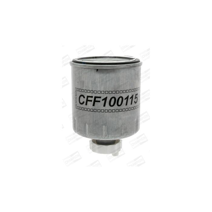 Фильтр топливный Champion CFF100115