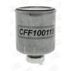 Фильтр топливный Champion CFF100115
