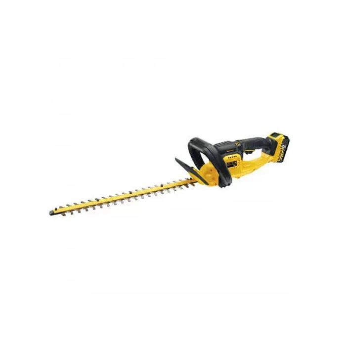 Кусторез DeWALT DCM563P1