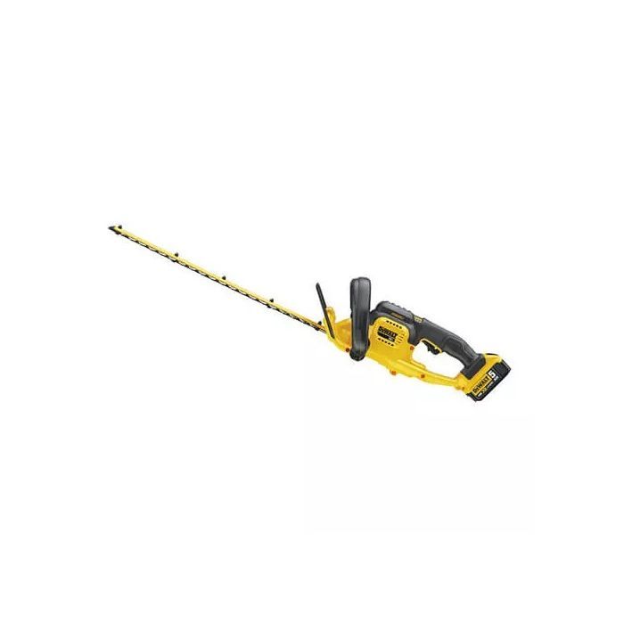 Кусторез DeWALT DCM563P1 изображение 3
