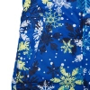 Куртка Huppa ALONDRA 18420030 синий с принтом 110 (4741632030008) изображение 5