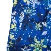 Куртка детская Huppa ALONDRA 18420030 синий с принтом 110 (4741632030008) изображение 5